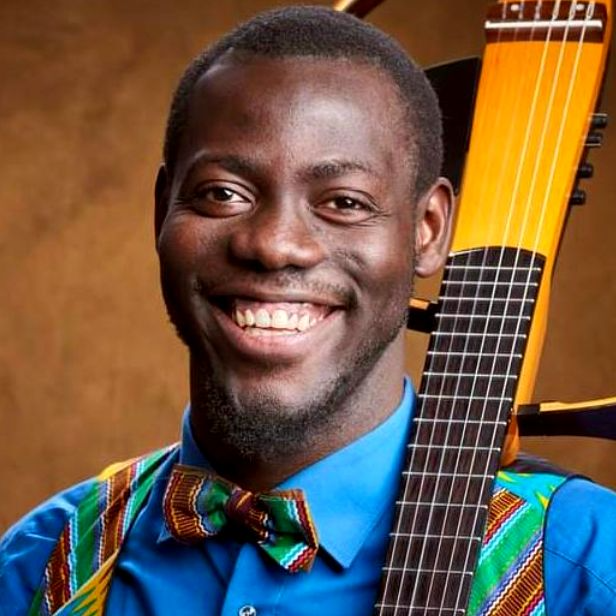 Willy Sahel
